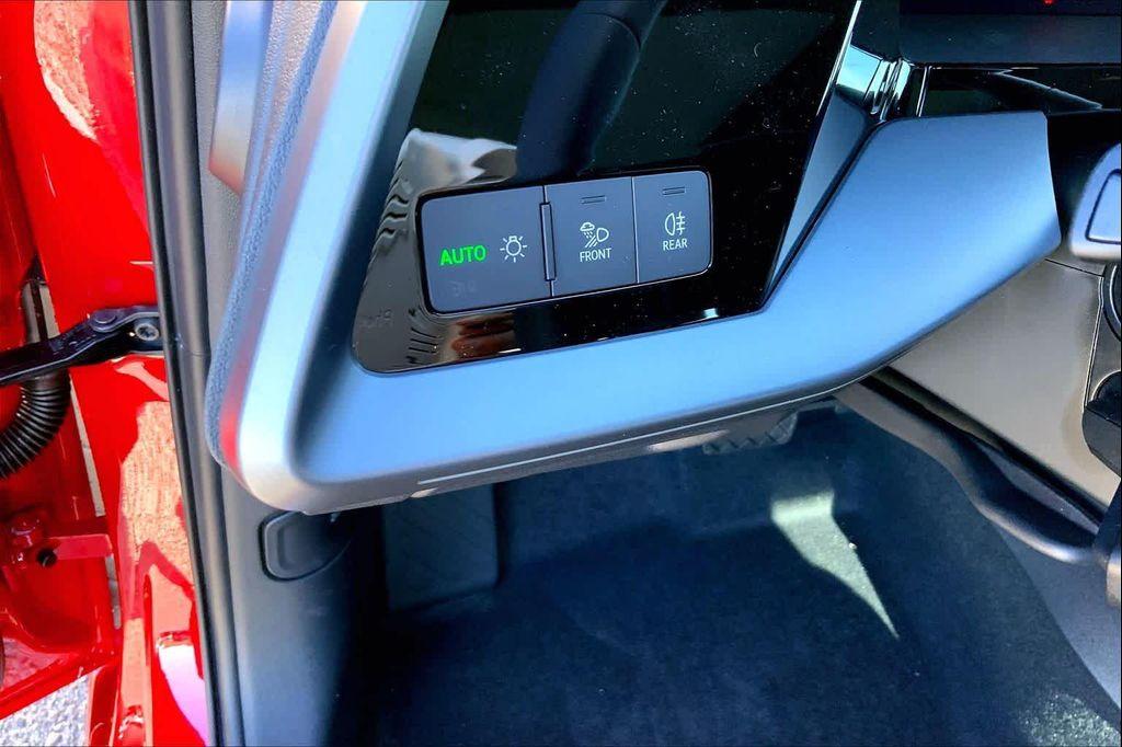 new 2026 Audi A3 car, priced at $46,266