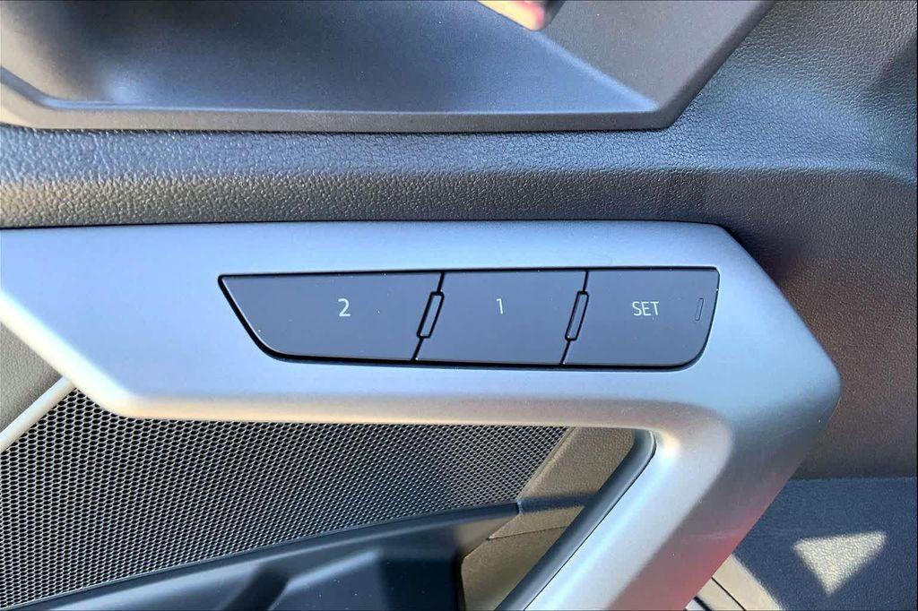 new 2026 Audi A3 car, priced at $46,266