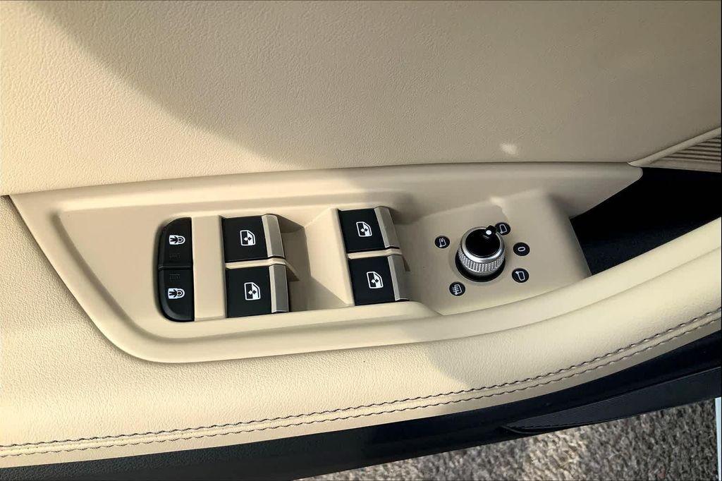 used 2024 Audi A5 Sportback car, priced at $34,817