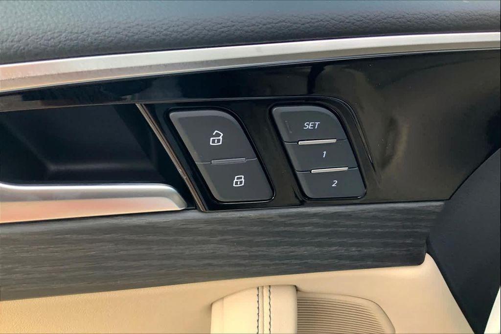 used 2024 Audi A5 Sportback car, priced at $34,817