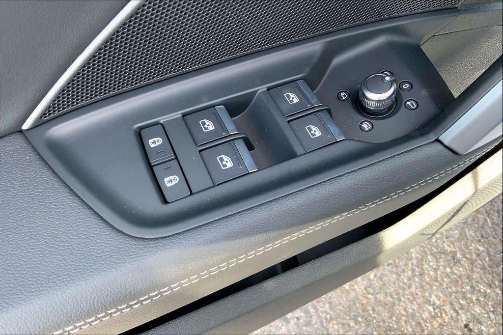 new 2026 Audi A3 car, priced at $44,915