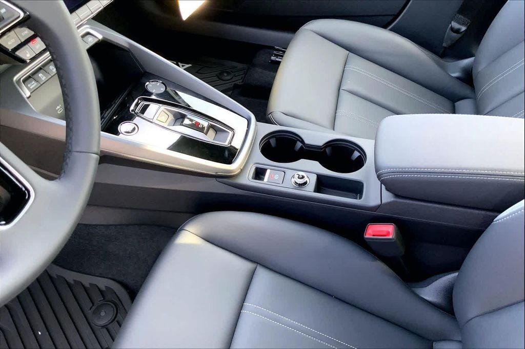 new 2026 Audi A3 car, priced at $44,915