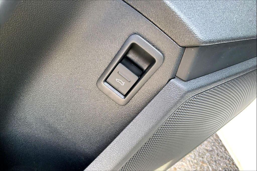 new 2026 Audi A3 car, priced at $44,915