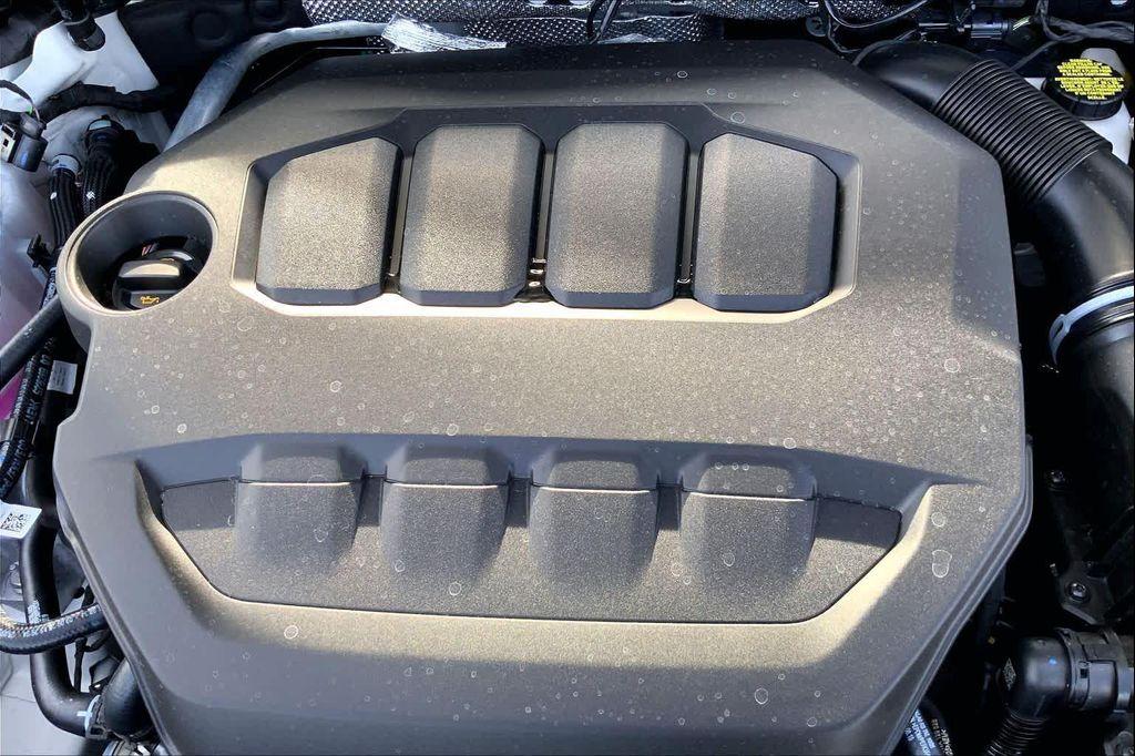 new 2026 Audi A3 car, priced at $44,915