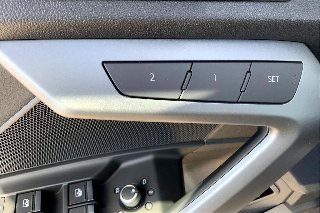 new 2026 Audi A3 car, priced at $43,490