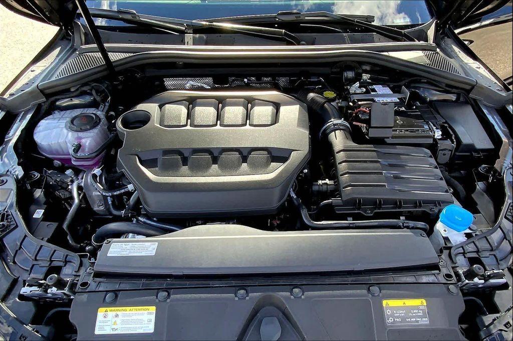 new 2026 Audi A3 car, priced at $43,490