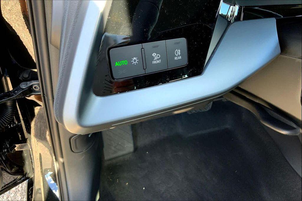 new 2026 Audi A3 car, priced at $43,490