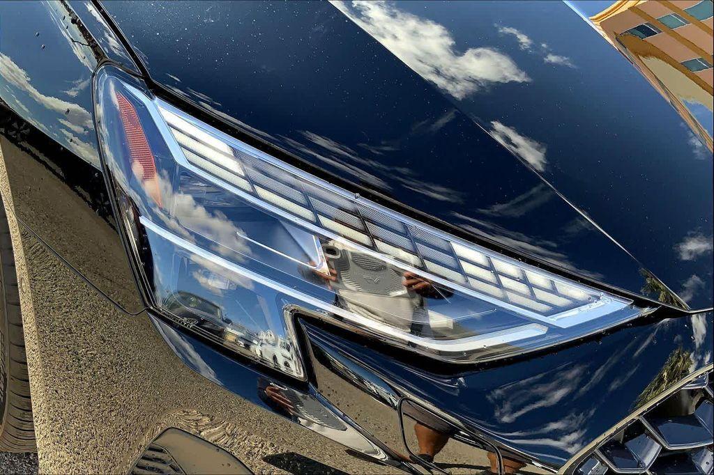 new 2026 Audi A3 car, priced at $43,490