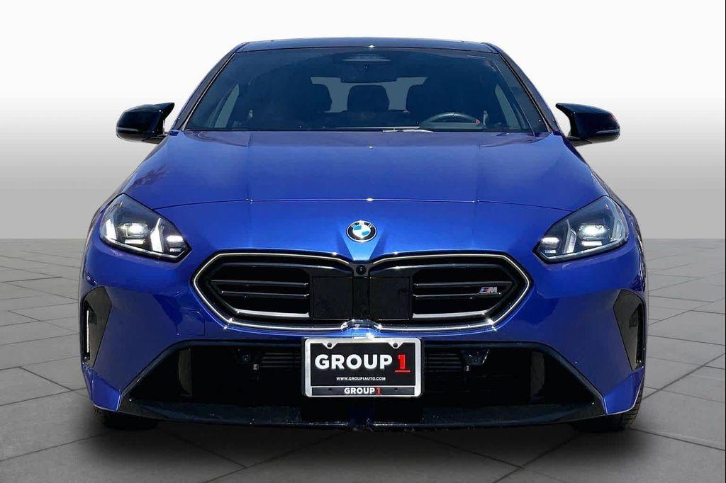 used 2026 BMW M235 Gran Coupe car, priced at $47,820