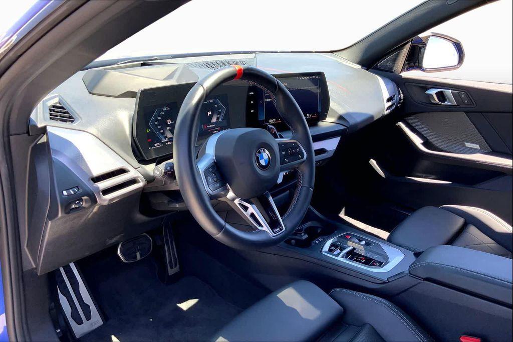 used 2026 BMW M235 Gran Coupe car, priced at $47,820