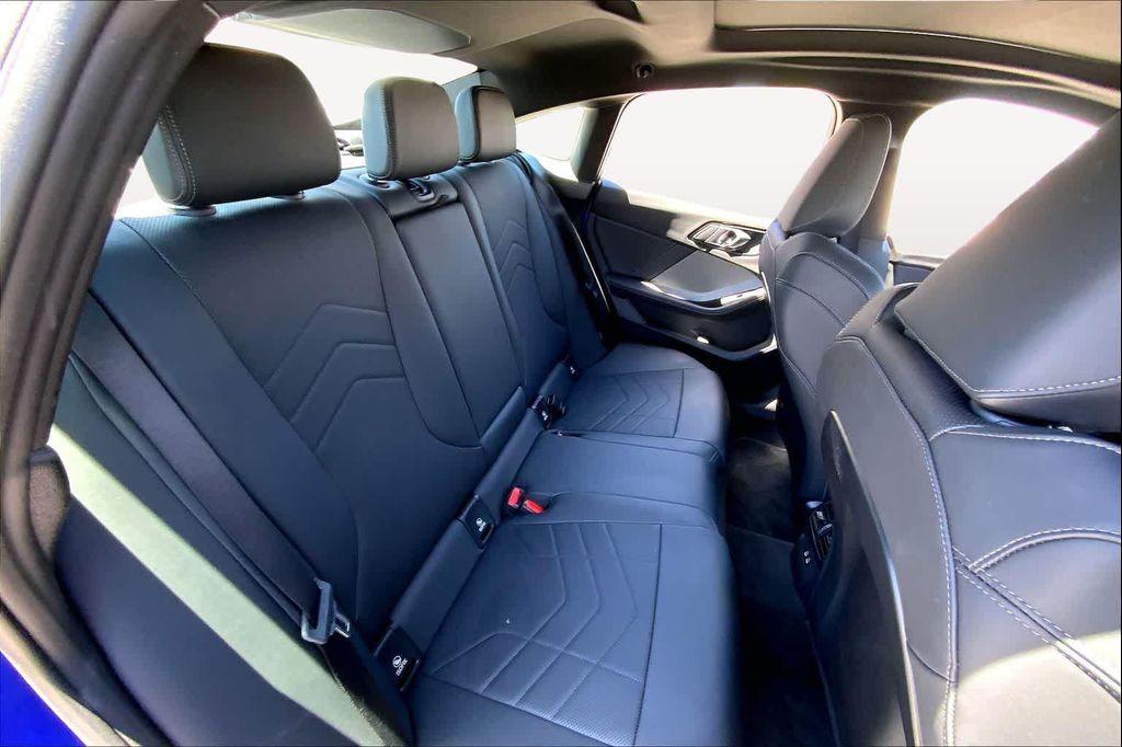 used 2026 BMW M235 Gran Coupe car, priced at $47,820