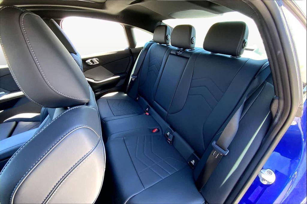 used 2026 BMW M235 Gran Coupe car, priced at $47,820