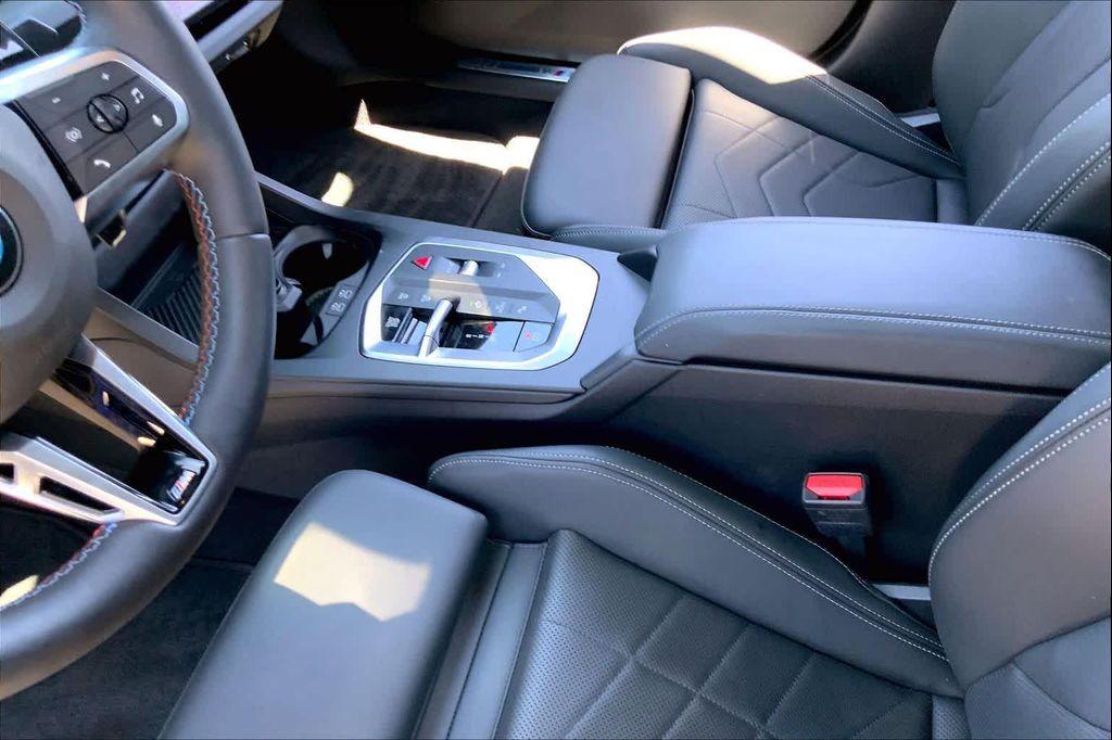 used 2026 BMW M235 Gran Coupe car, priced at $47,820