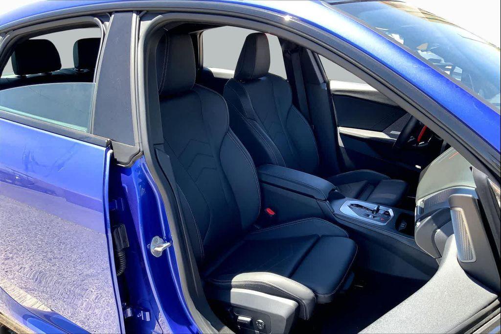 used 2026 BMW M235 Gran Coupe car, priced at $47,820