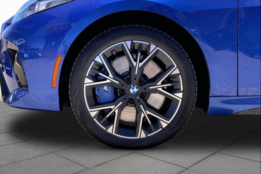 used 2026 BMW M235 Gran Coupe car, priced at $47,820