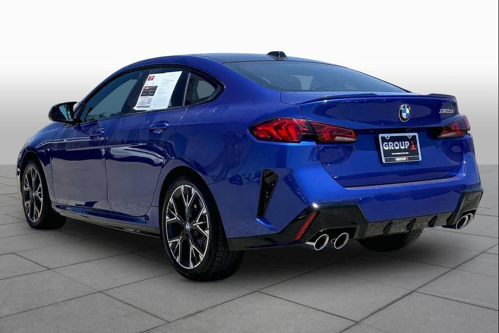 used 2026 BMW M235 Gran Coupe car, priced at $47,820