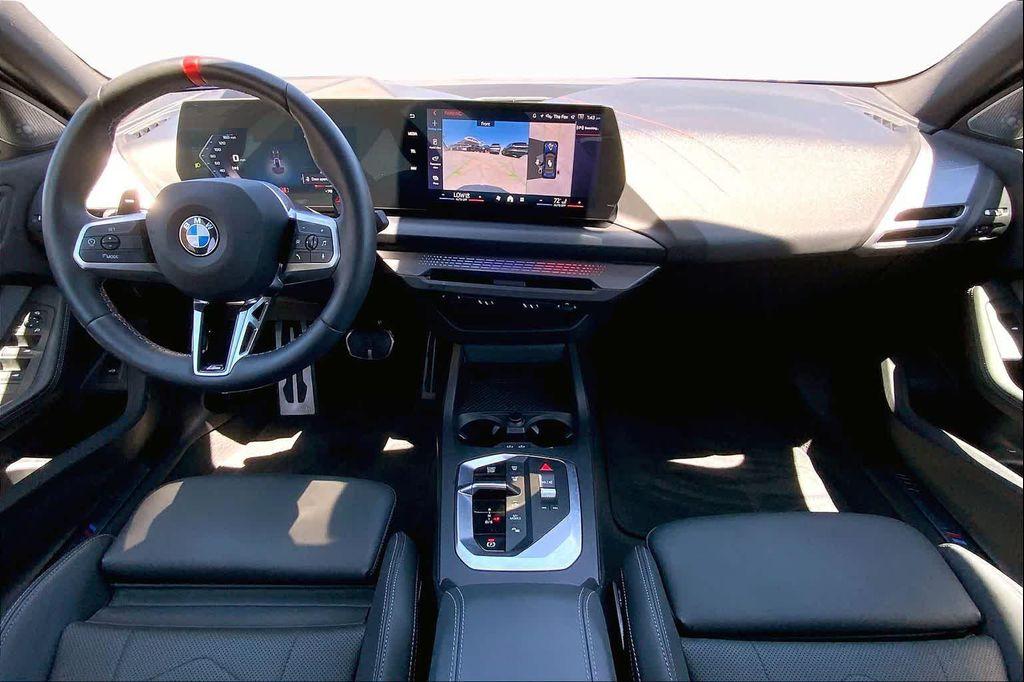 used 2026 BMW M235 Gran Coupe car, priced at $47,820