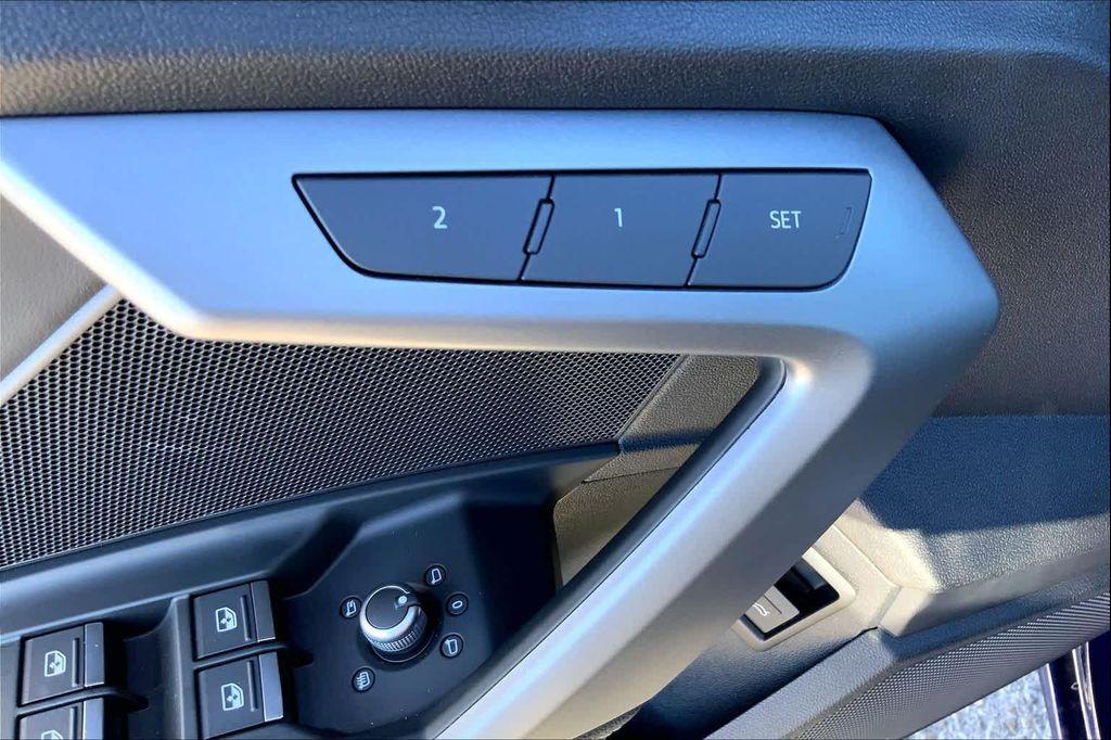 new 2026 Audi A3 car, priced at $45,510