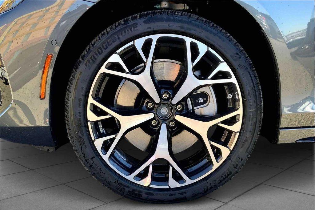 new 2026 Audi A6 car, priced at $72,520