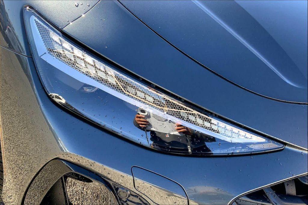 new 2026 Audi A6 car, priced at $72,520