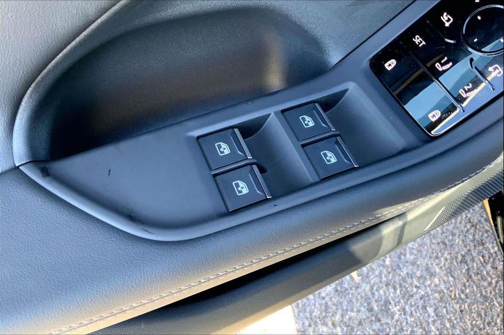 new 2026 Audi A6 car, priced at $72,520