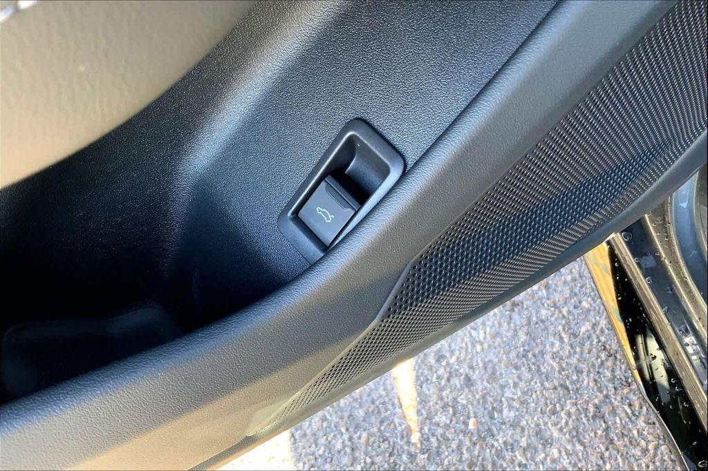 new 2026 Audi A6 car, priced at $72,520