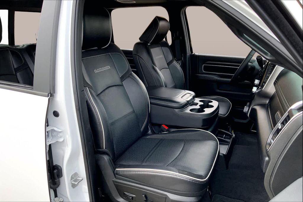 used 2026 Ram 2500 car, priced at $65,370