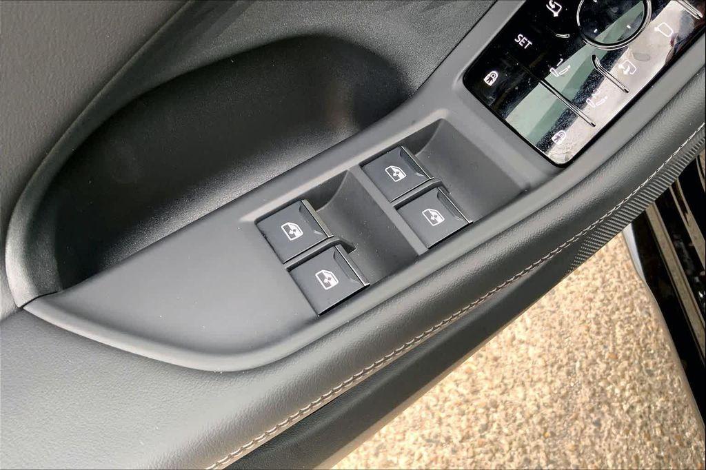 new 2026 Audi A5 car, priced at $54,540