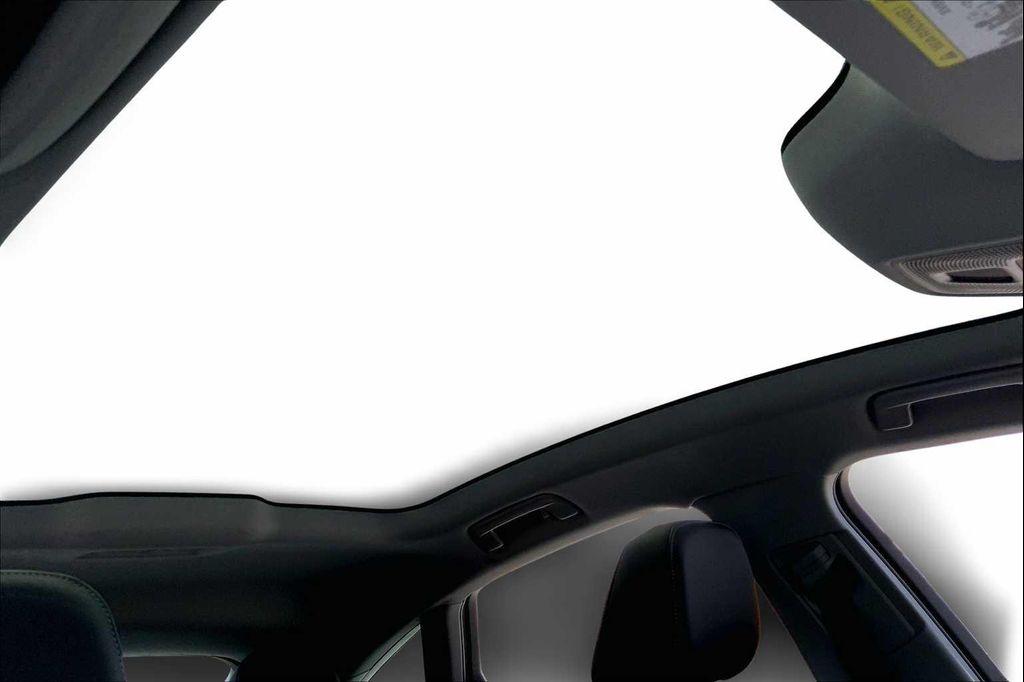 used 2025 Audi A5 car, priced at $46,862