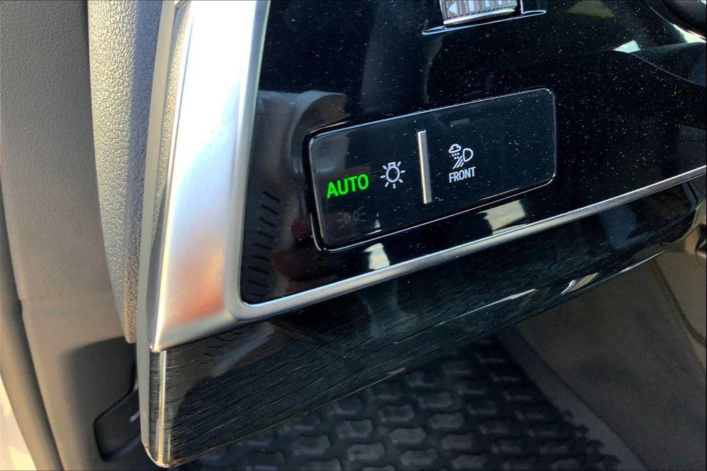 new 2026 Audi Q8 car, priced at $86,300