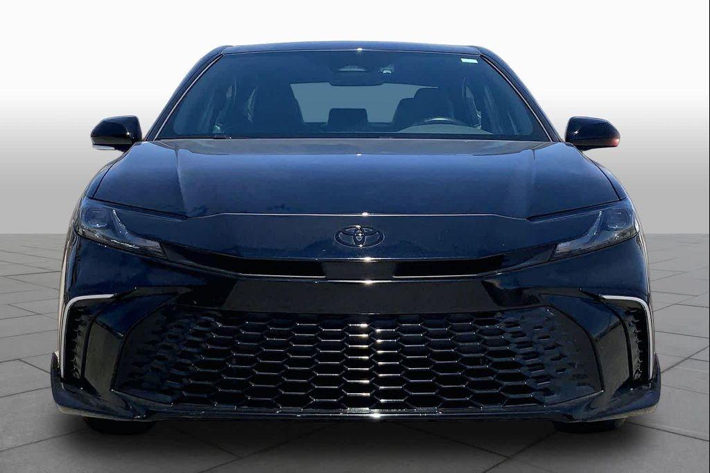 used 2026 Toyota Camry car, priced at $35,154