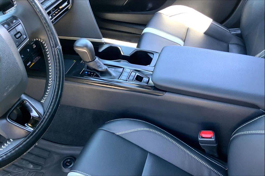 used 2026 Toyota Camry car, priced at $35,154