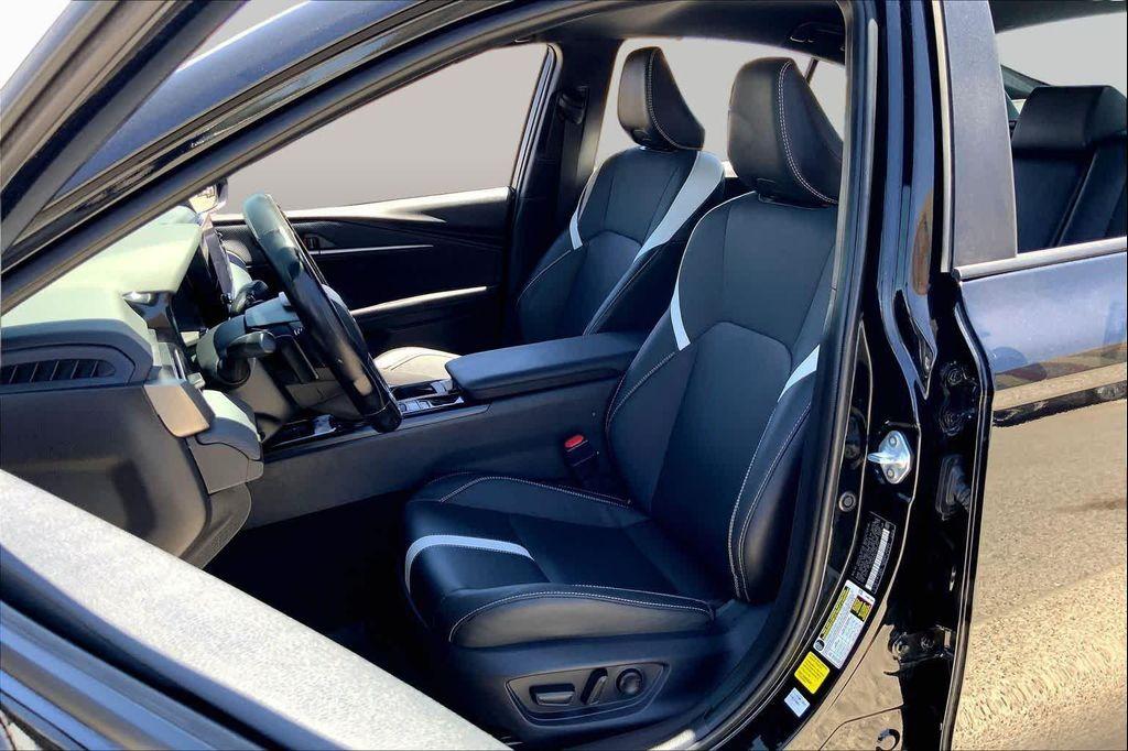 used 2026 Toyota Camry car, priced at $35,154
