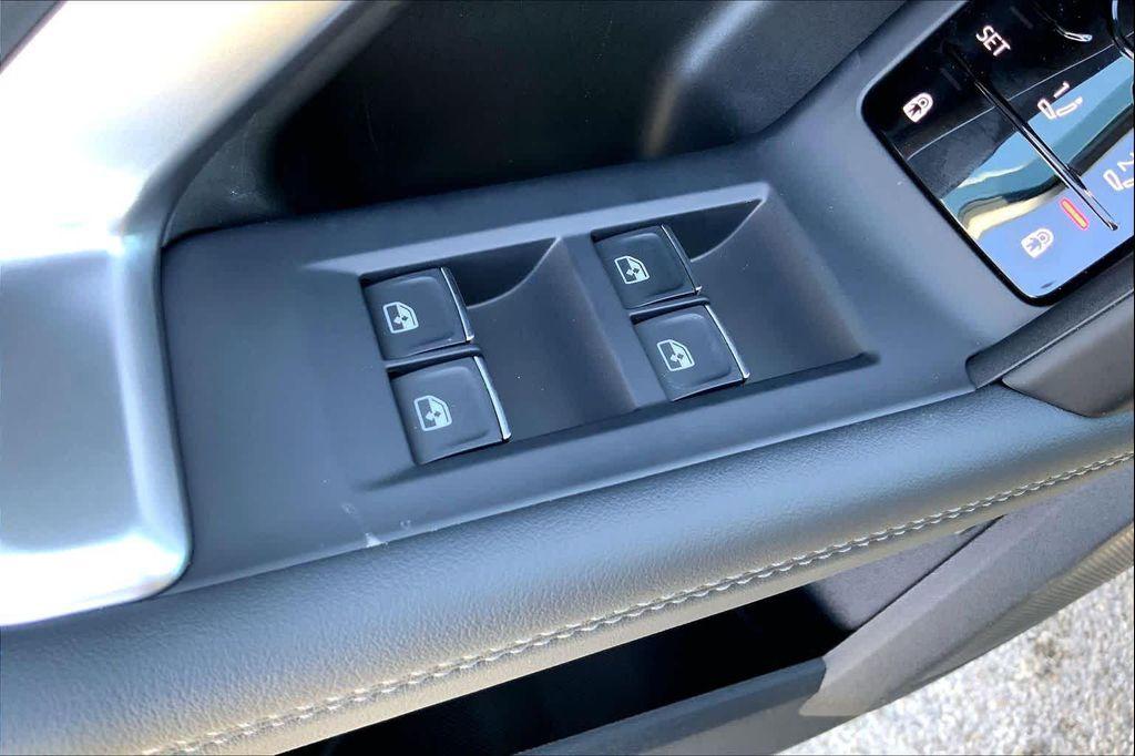 new 2025 Audi Q5 car, priced at $55,756