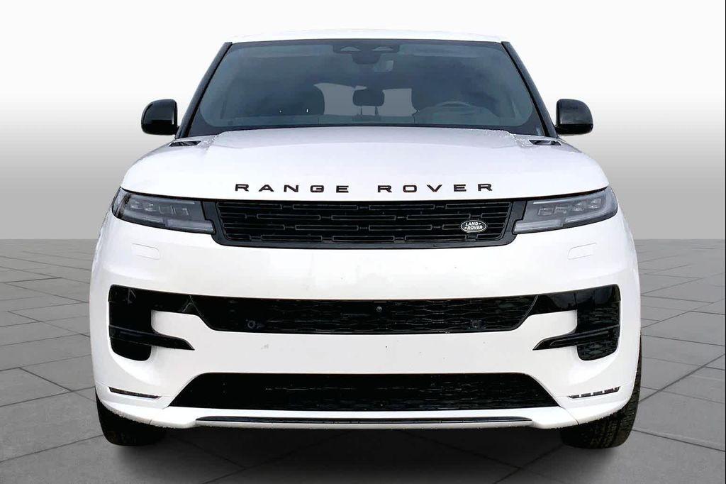 used 2024 Land Rover Range Rover Sport car, priced at $80,505