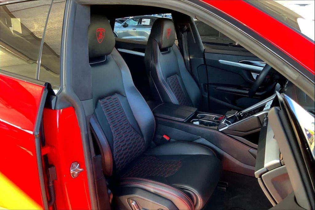 used 2020 Lamborghini Urus car, priced at $184,999