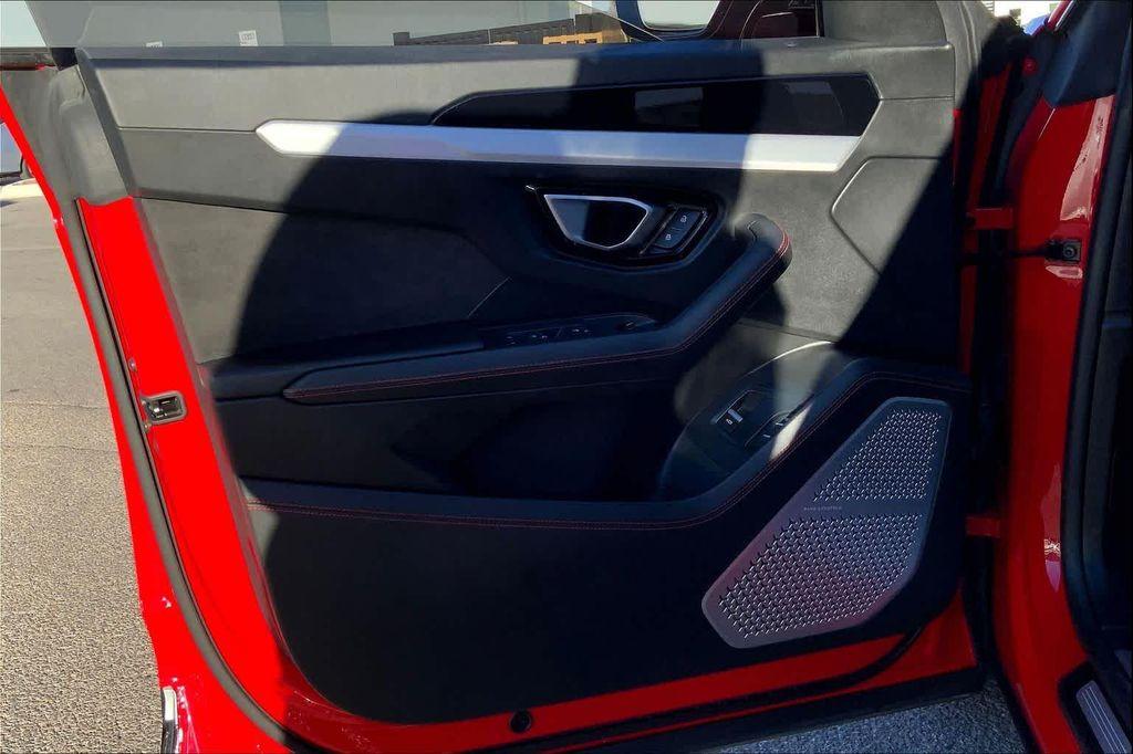 used 2020 Lamborghini Urus car, priced at $184,999