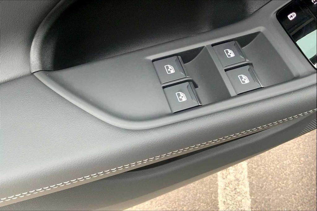 new 2025 Audi A5 car, priced at $55,848