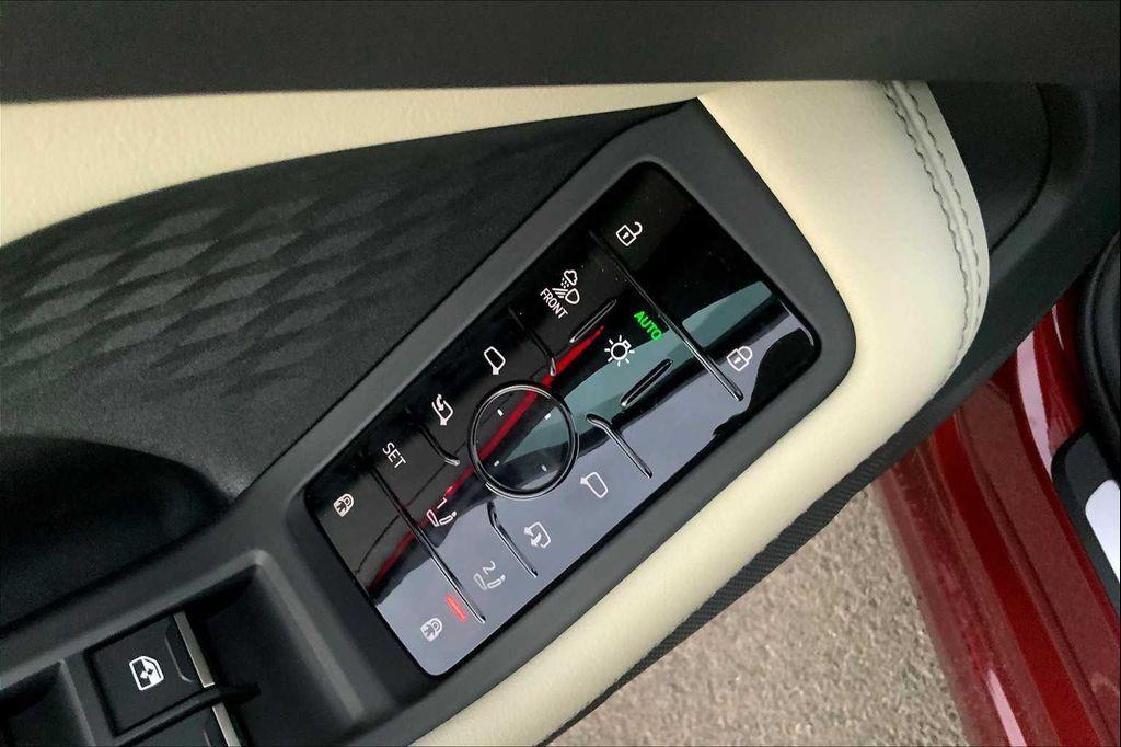 new 2025 Audi A5 car, priced at $55,848