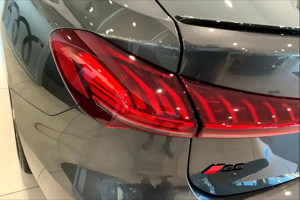 new 2025 Audi S5 car, priced at $67,885
