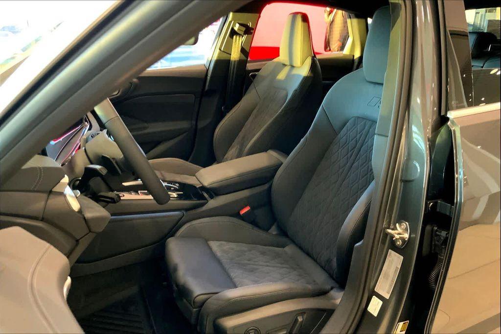 new 2025 Audi S5 car, priced at $67,885