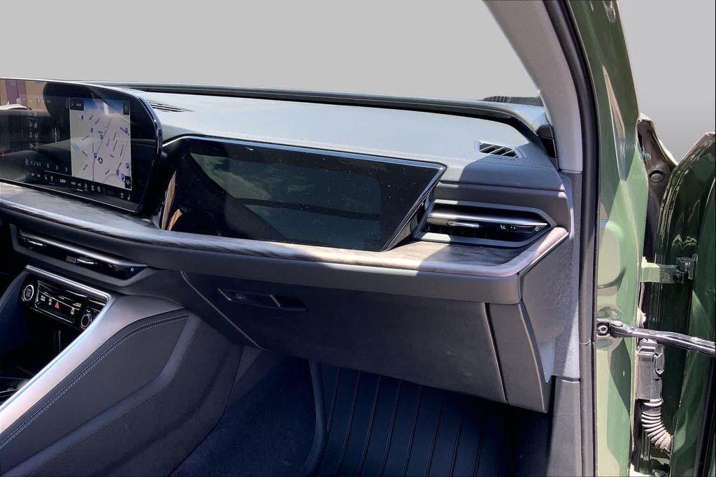 used 2025 Audi Q5 car, priced at $47,643