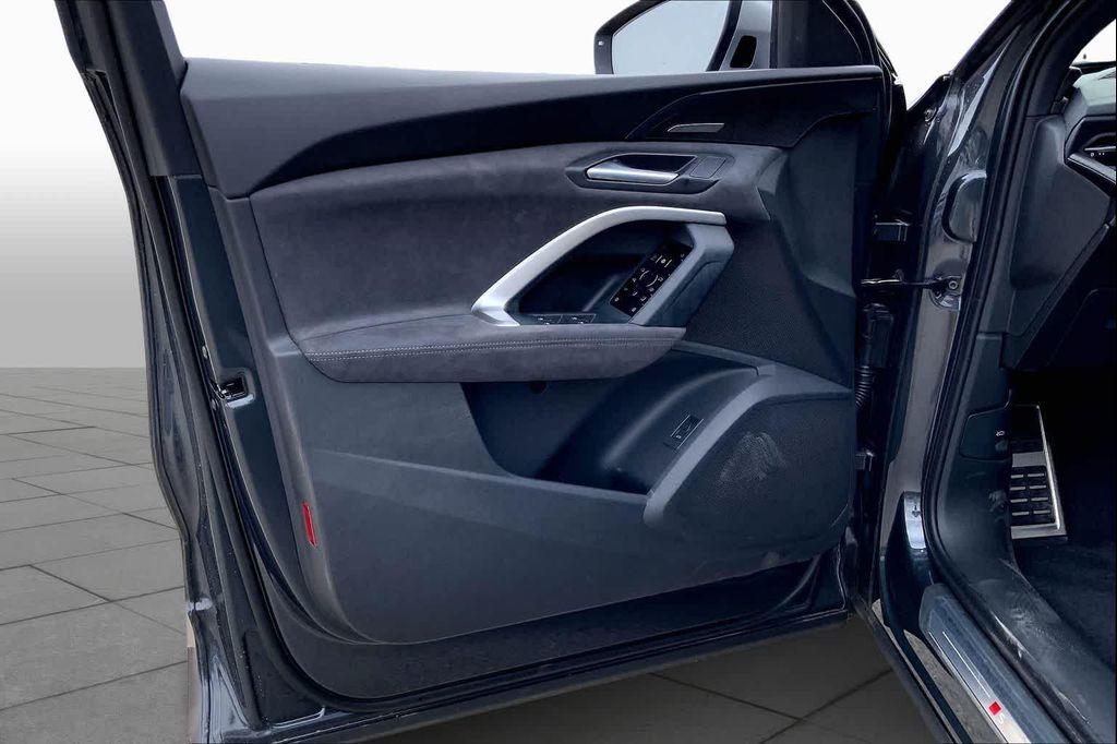 new 2026 Audi SQ5 car, priced at $69,478