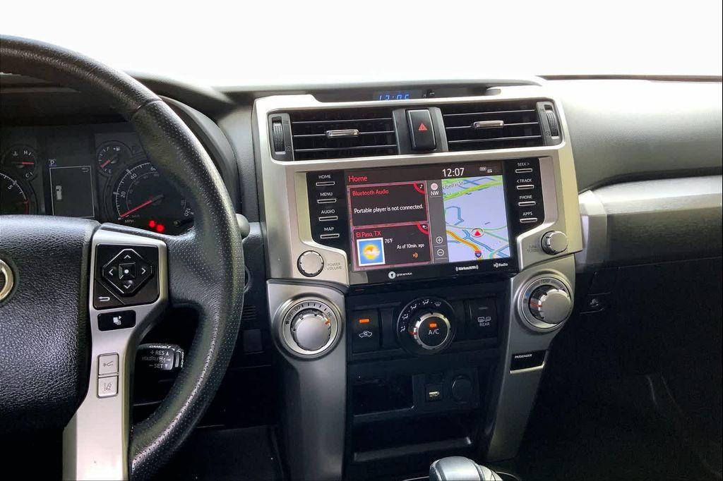 used 2020 Toyota 4Runner car, priced at $32,962
