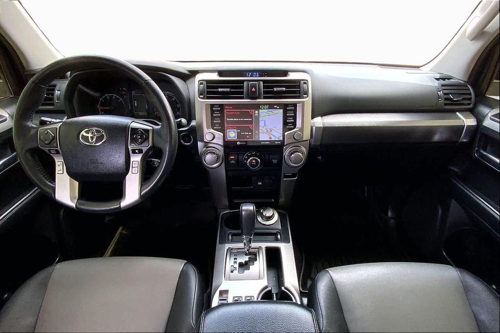used 2020 Toyota 4Runner car, priced at $32,962