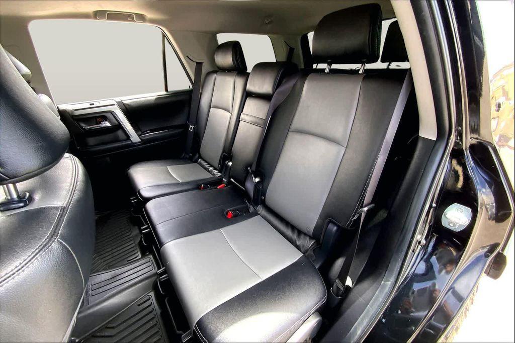 used 2020 Toyota 4Runner car, priced at $32,962