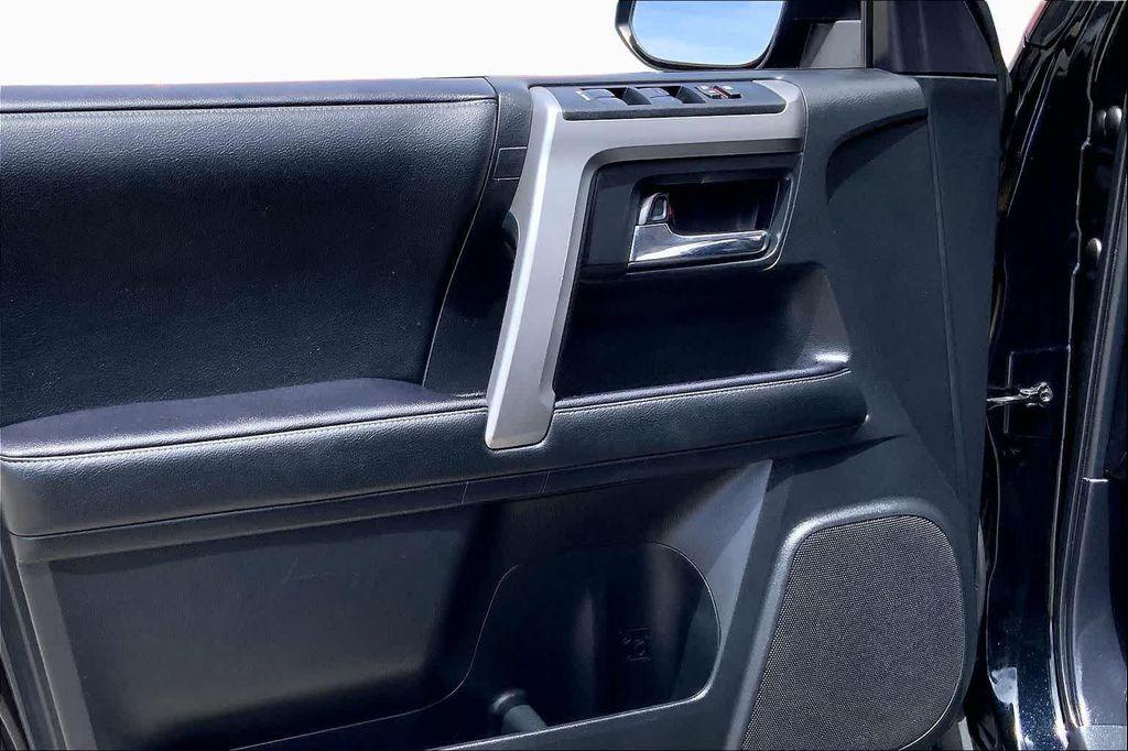 used 2020 Toyota 4Runner car, priced at $32,962
