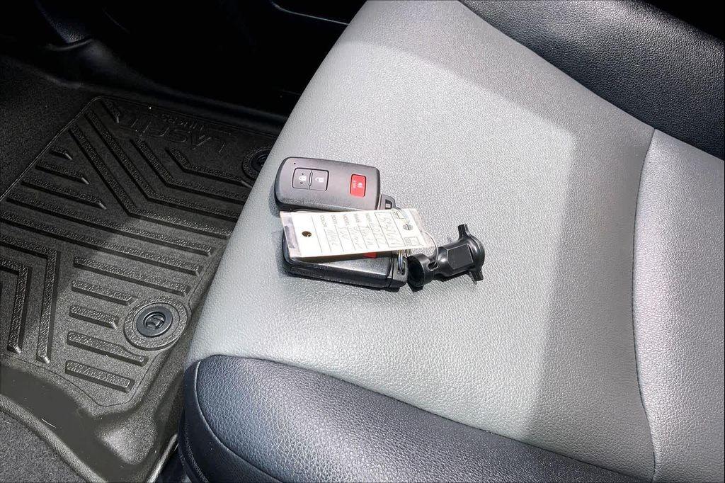 used 2020 Toyota 4Runner car, priced at $32,962