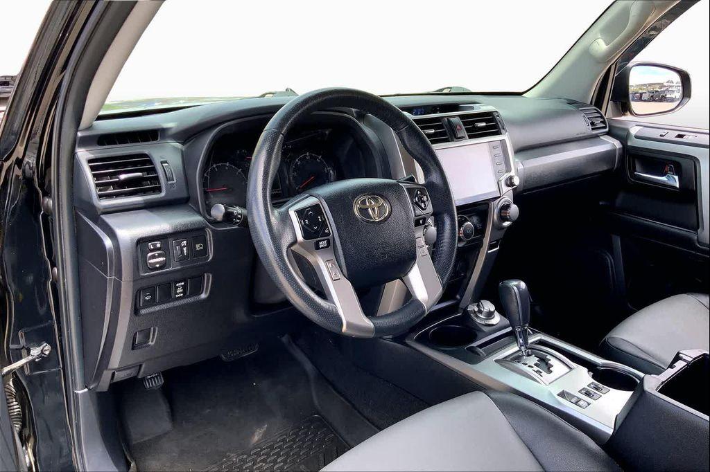 used 2020 Toyota 4Runner car, priced at $32,962
