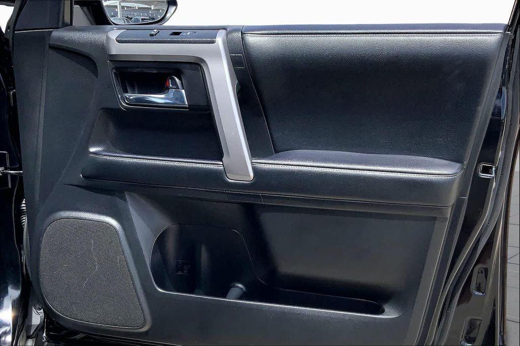 used 2020 Toyota 4Runner car, priced at $32,962